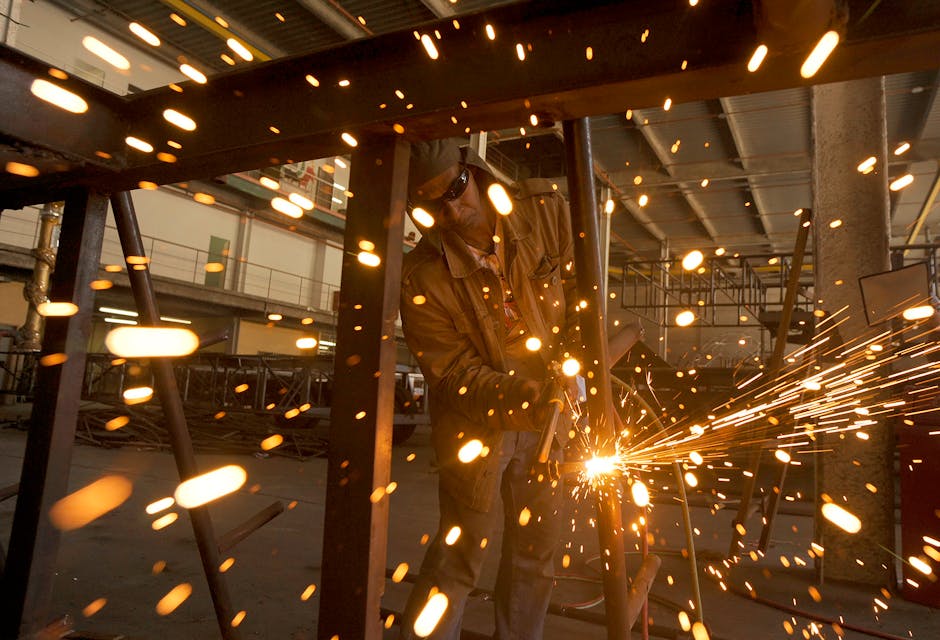 Bricolage intérieur