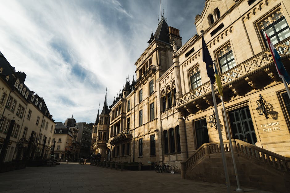 Aménagement chambre