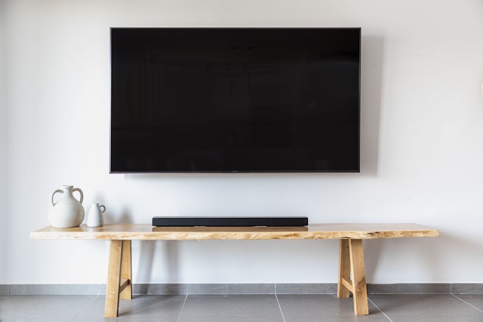 Meuble TV
