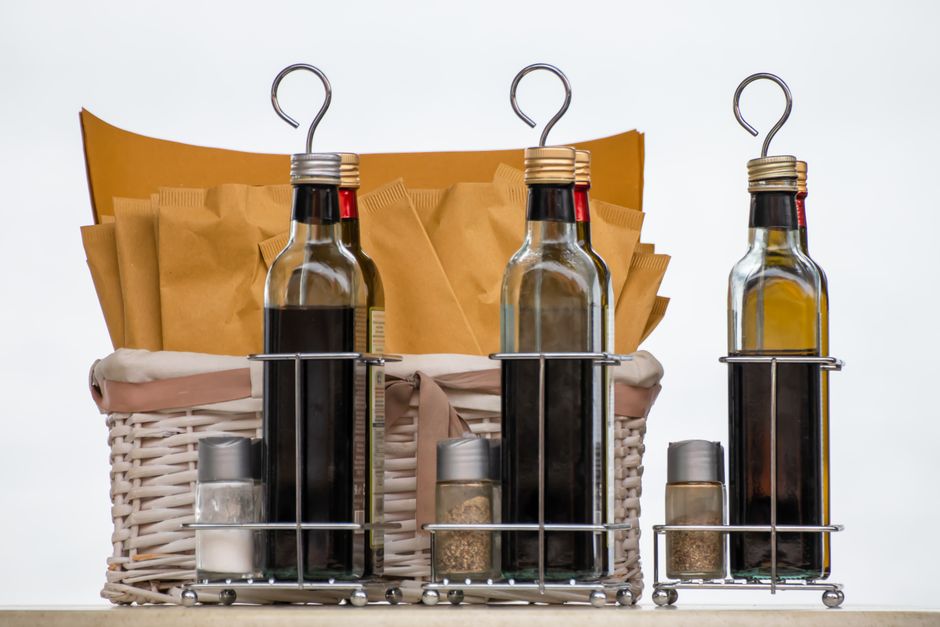 Vinaigre anti-calcaire