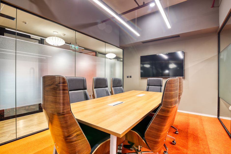 Aménager un bureau