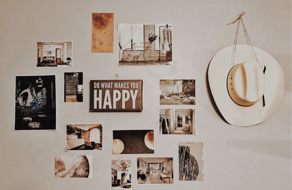 Inspiration maison